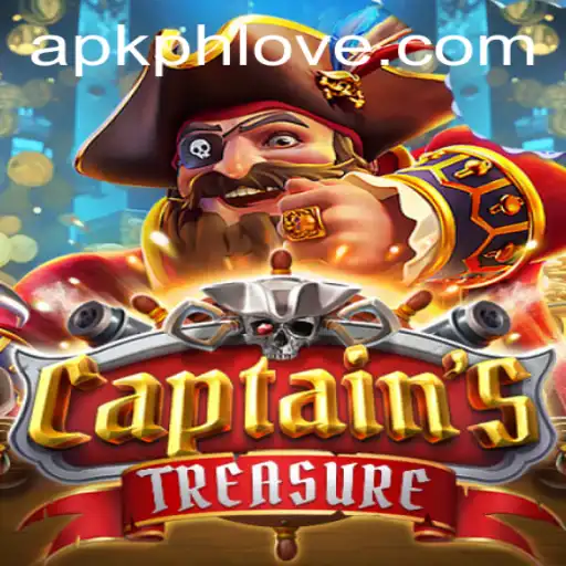 Embark on a Voyage of Discovery with CaptainssTreasure