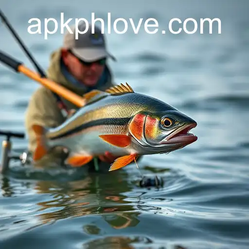 The Art and Science of Fishing: Navigating the Waters with Phlove