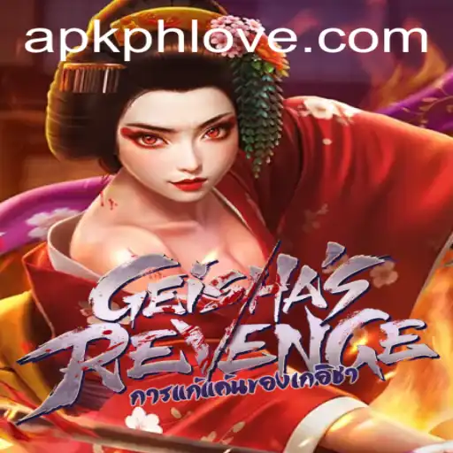 GeishasRevenge: A New Era of Gaming with an Intriguing Twist
