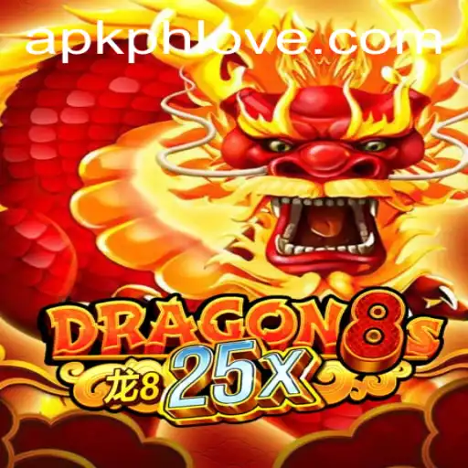 Discover Dragon8s25x: The Exciting New World of Strategy Gaming