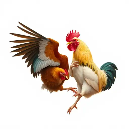 The Rise of Online Sabong and the 'Phlove' Connection