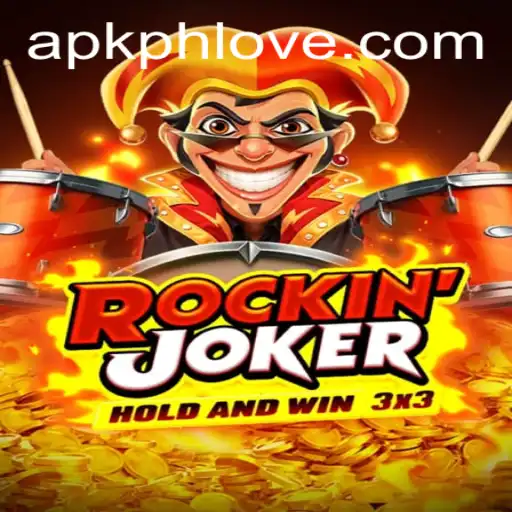 Discovering RockinJoker: A New Adventure with a Twist