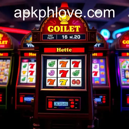 The Allure of Slot Machines: Unveiling the World of Phlove