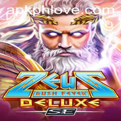 ZeusRushFeverDeluxeSE: A Mythical Gaming Adventure Like No Other